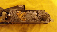 The Dragon Gun - Model 32 Krieghoff